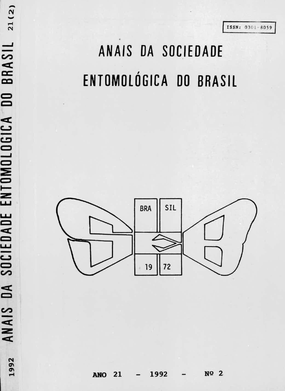 					Visualizar v. 21 n. 2 (1992)
				