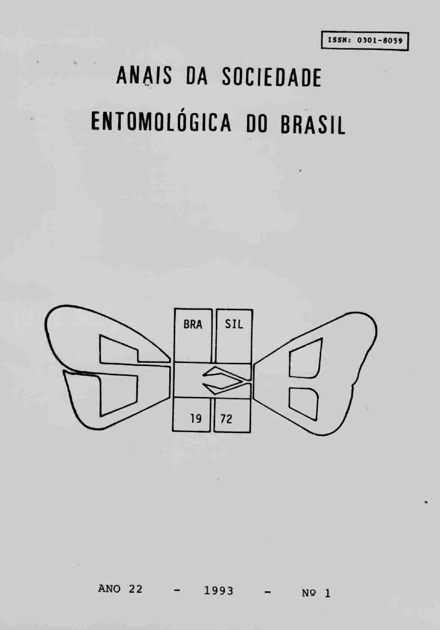 					Visualizar v. 22 n. 1 (1993)
				